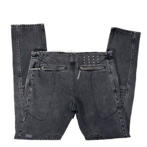Ksubi Japanes Designer Pants